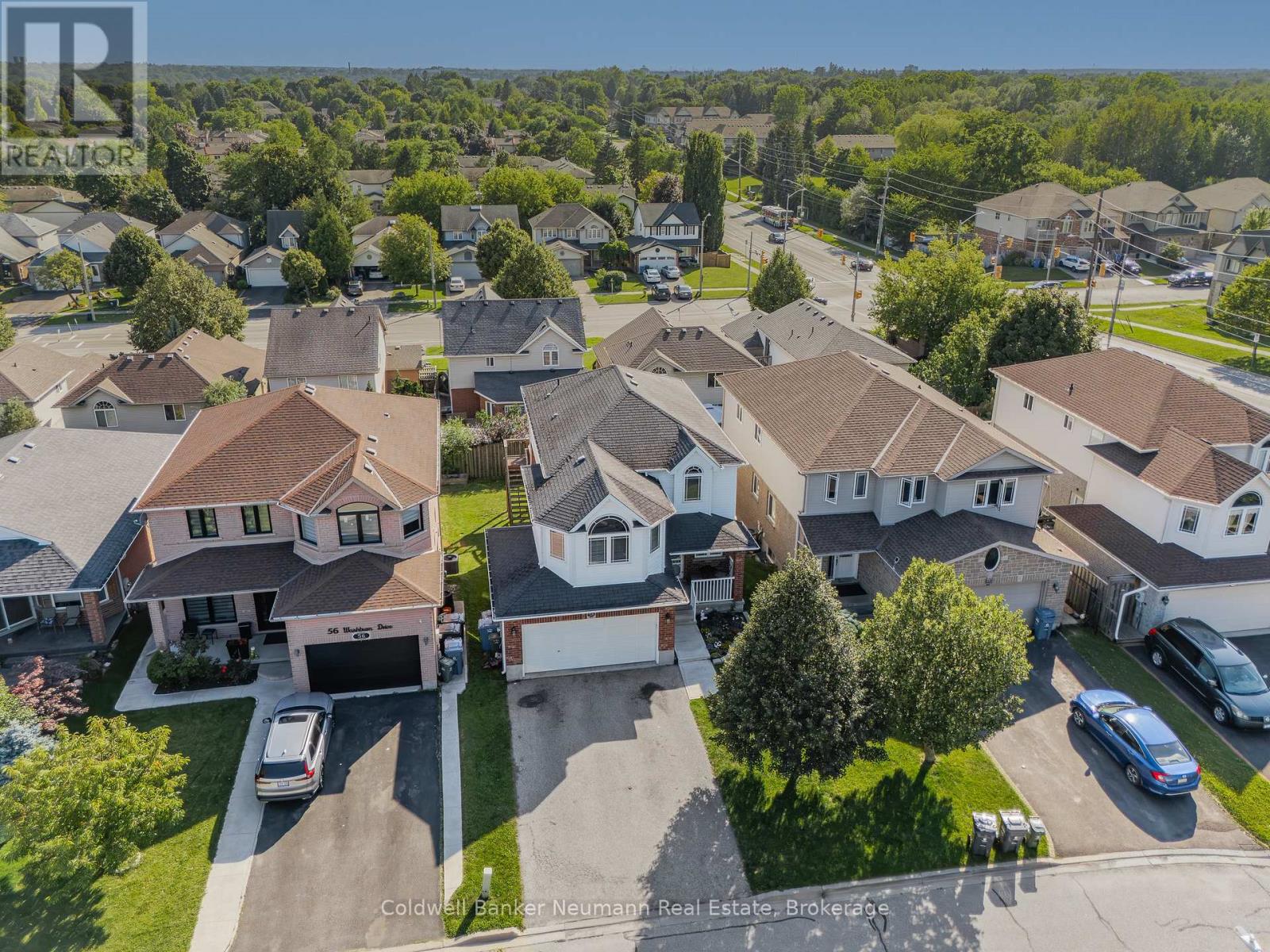 58 Washburn Drive, Guelph, Ontario  N1E 0B2 - Photo 43 - X13658686