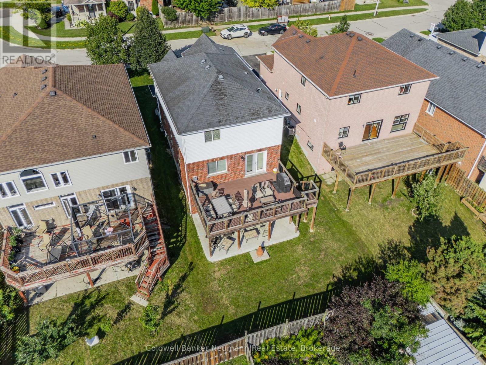 58 Washburn Drive, Guelph, Ontario  N1E 0B2 - Photo 45 - X13658686
