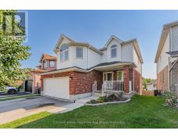 58 WASHBURN DRIVE, Guelph, Ontario