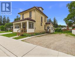 7 YONGE STREET S, Brockton, Ontario