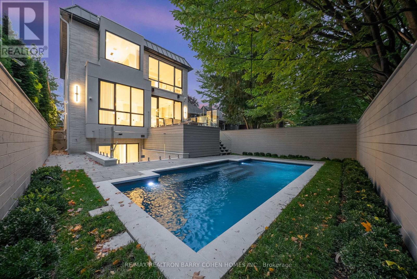 39 Chudleigh Avenue, Toronto, Ontario  M4R 1T1 - Photo 49 - C13658764