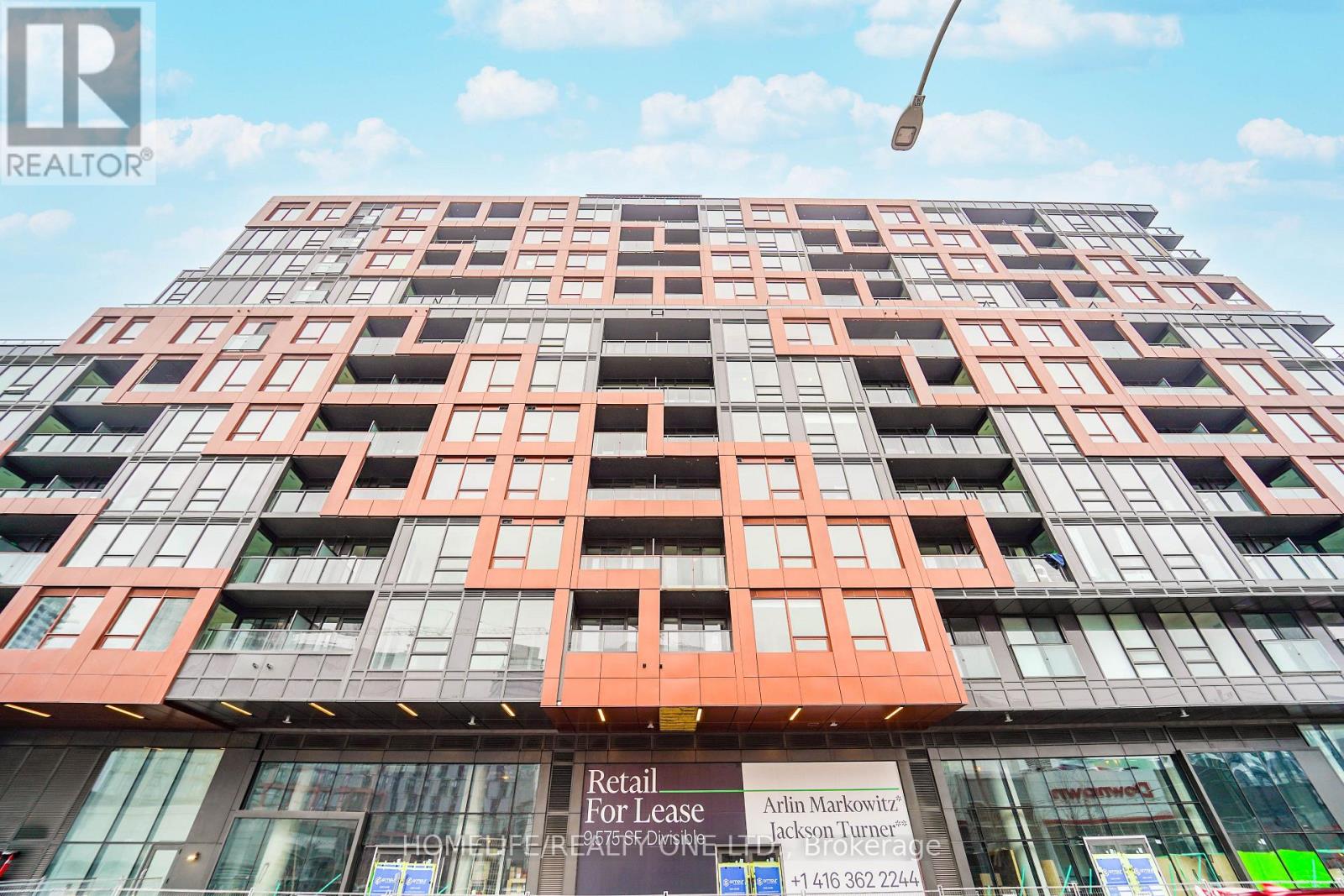 237 - 28 Eastern Avenue, Toronto, Ontario  M5A 1H5 - Photo 2 - C13658768