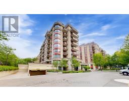 405 - 23 REAN DRIVE, Toronto, Ontario