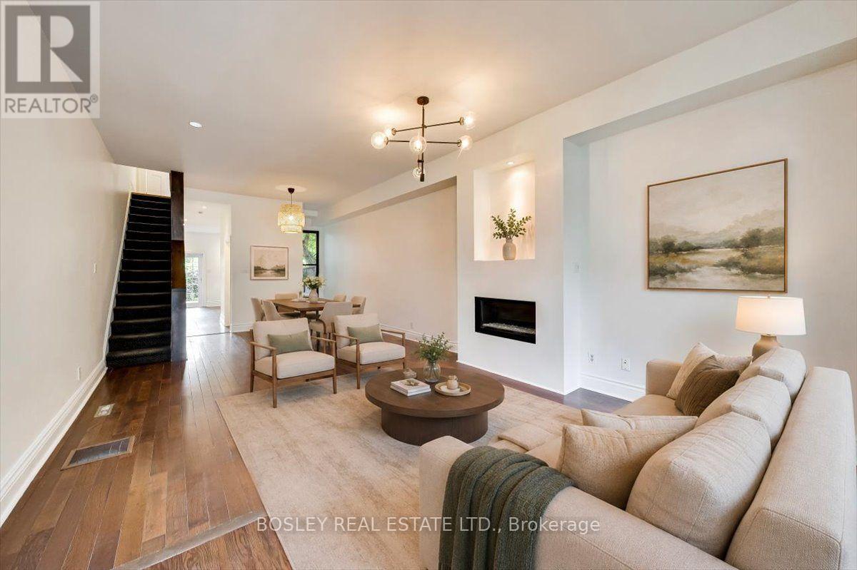 295 Seaton Street, Toronto, Ontario  M5A 2T6 - Photo 2 - C13658798