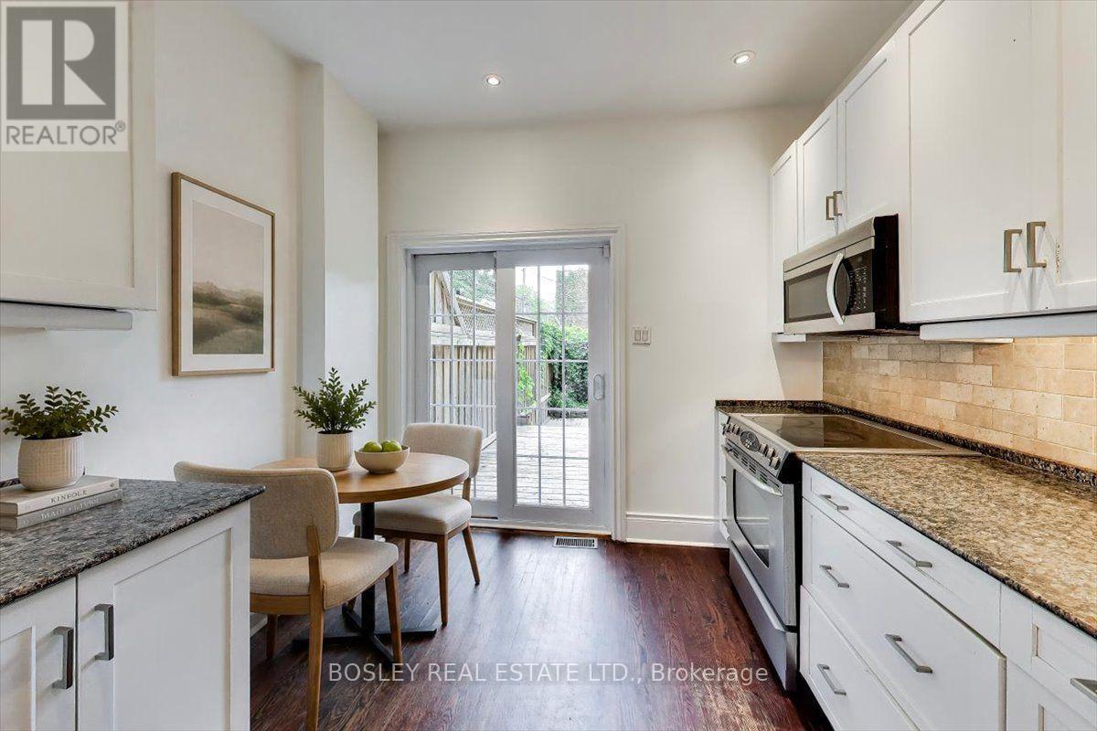 295 Seaton Street, Toronto, Ontario  M5A 2T6 - Photo 3 - C13658798