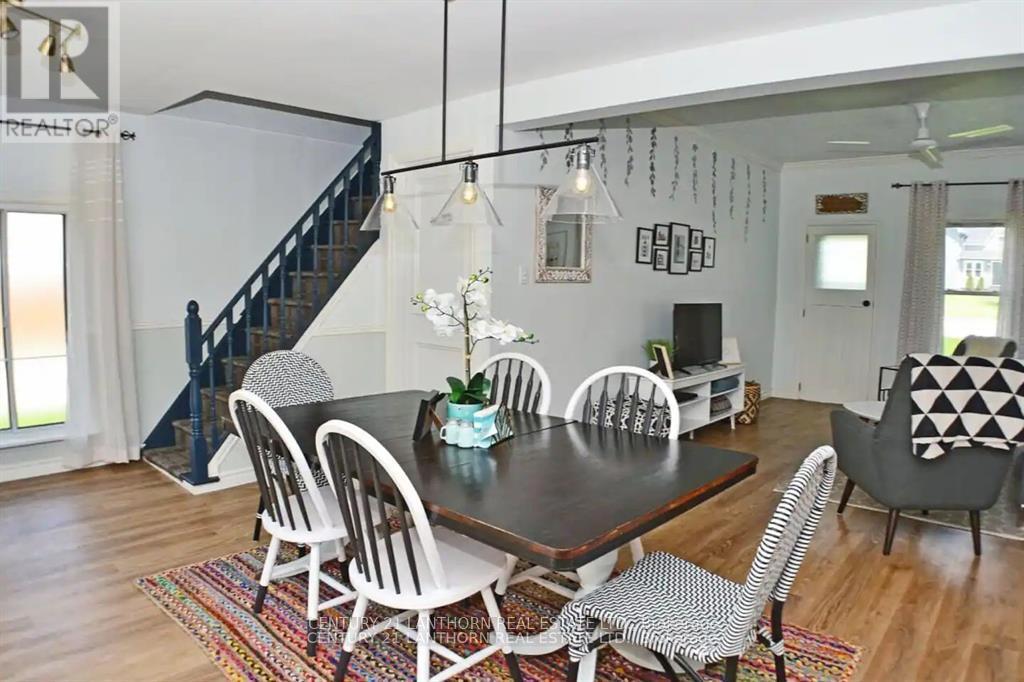 30 Stanley Street, Prince Edward County, Ontario  K0K 1G0 - Photo 6 - X13658780