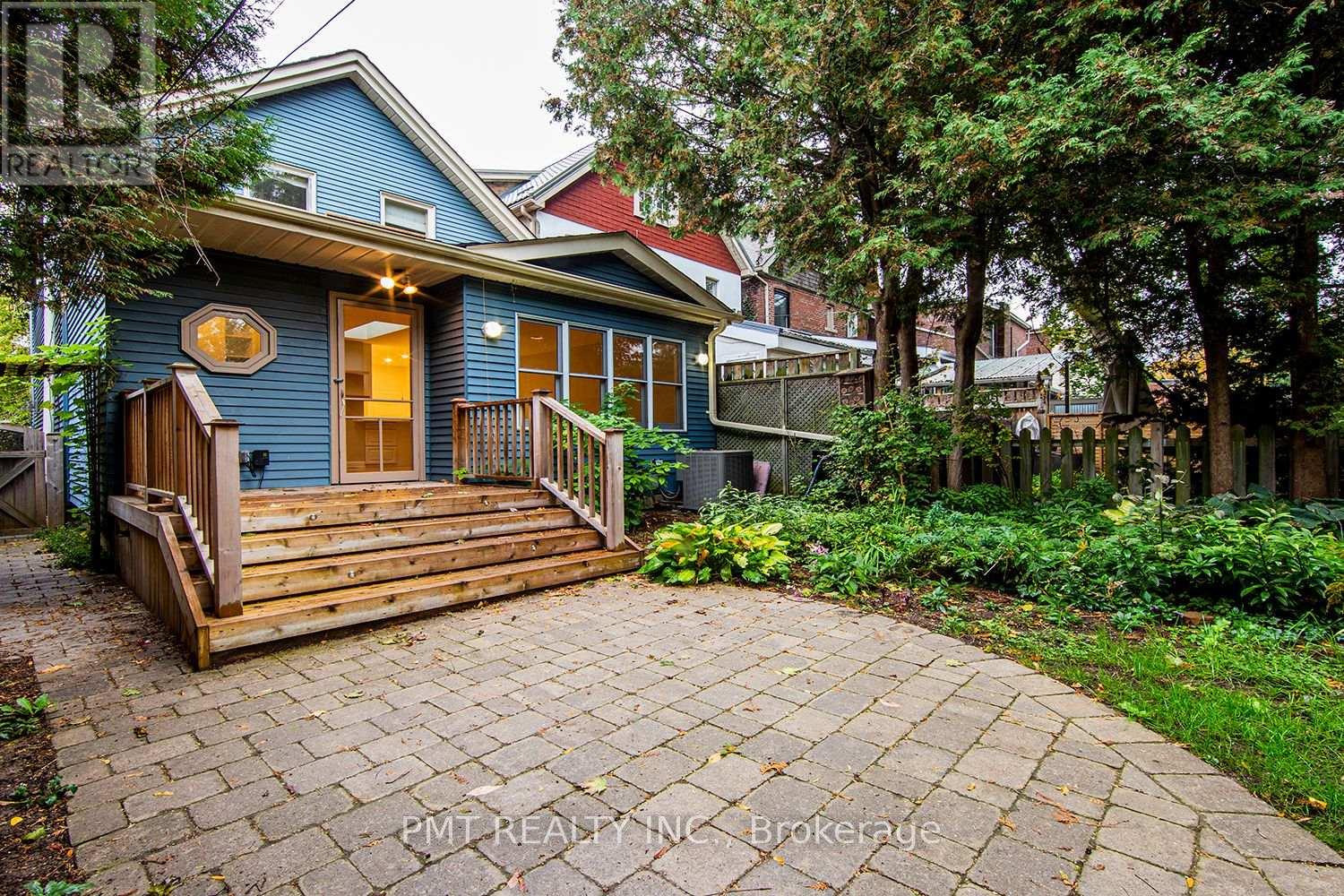 47 Herbert Avenue, Toronto, Ontario  M4L 3P8 - Photo 38 - E13658670
