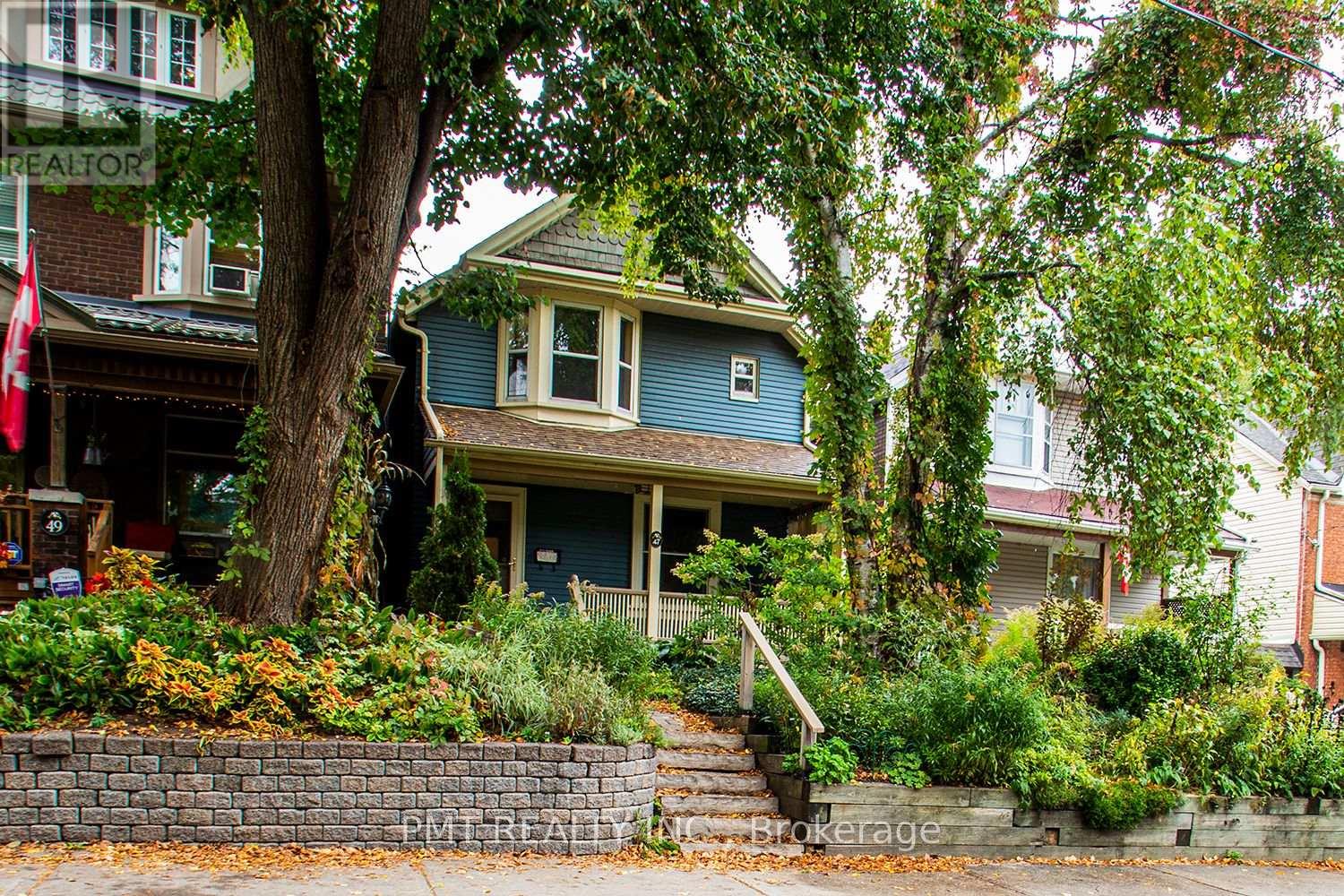 47 Herbert Avenue, Toronto, Ontario  M4L 3P8 - Photo 45 - E13658670