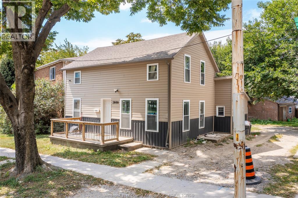 3080 Sandwich Street, Windsor, Ontario  N9C 1A4 - Photo 3 - 26019308