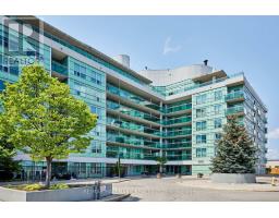 PENTHOUSE 702 - 60 FAIRFAX CRESCENT, Toronto, Ontario