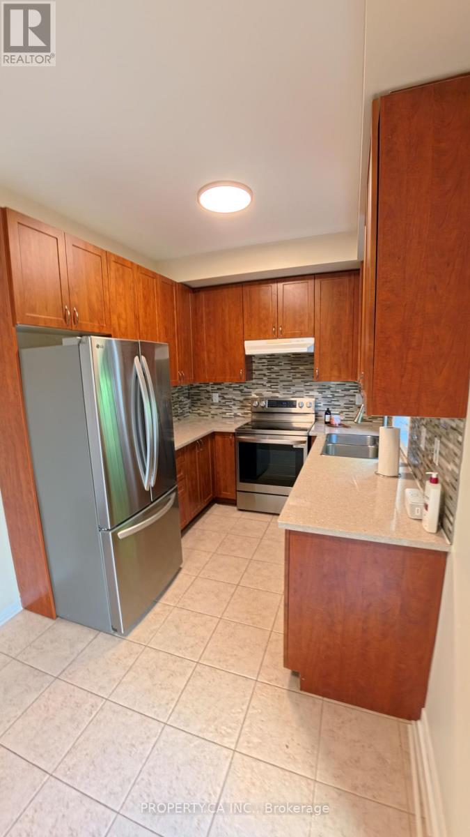 66 - 397 Beechgrove Drive, Toronto, Ontario  M1E 3R1 - Photo 2 - E13658728