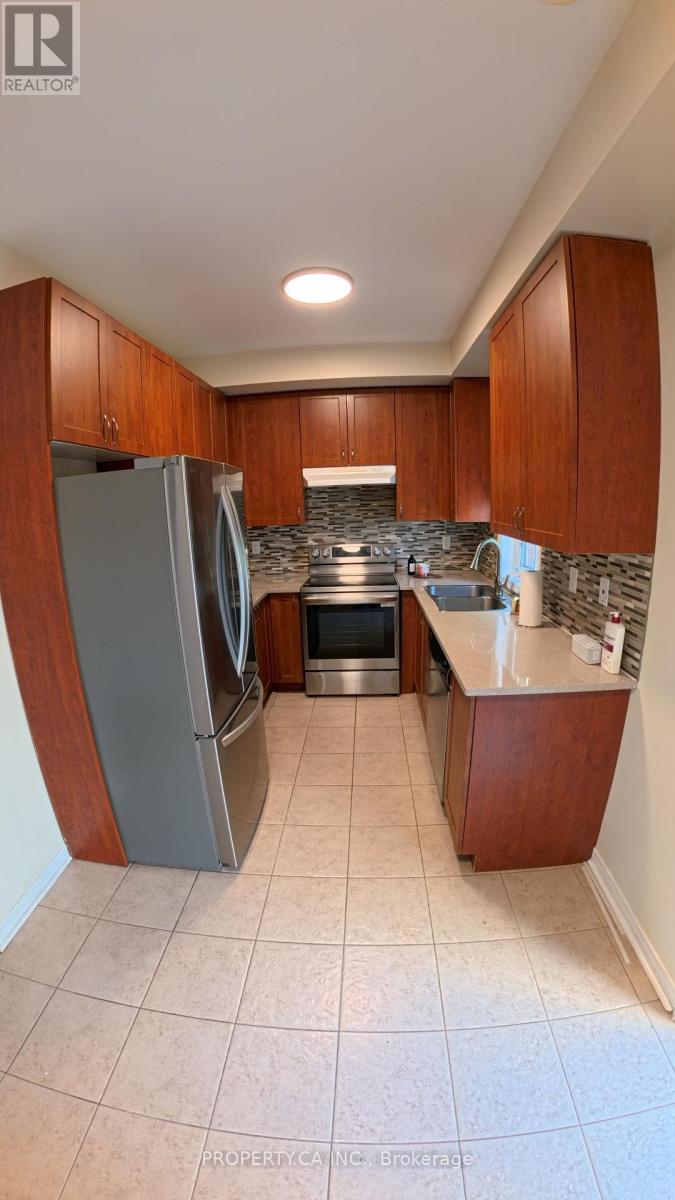 66 - 397 Beechgrove Drive, Toronto, Ontario  M1E 3R1 - Photo 3 - E13658728