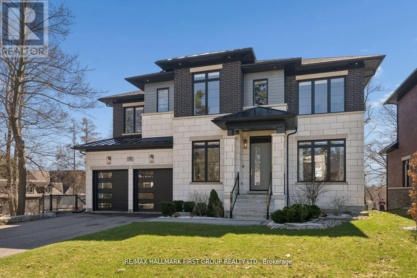 506 ROUGEMOUNT DRIVE, Pickering, Ontario