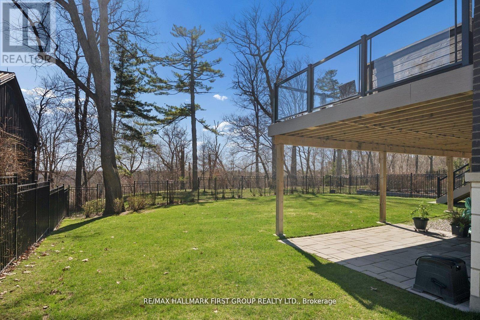 506 Rougemount Drive, Pickering, Ontario  L1W 2B9 - Photo 46 - E13658730