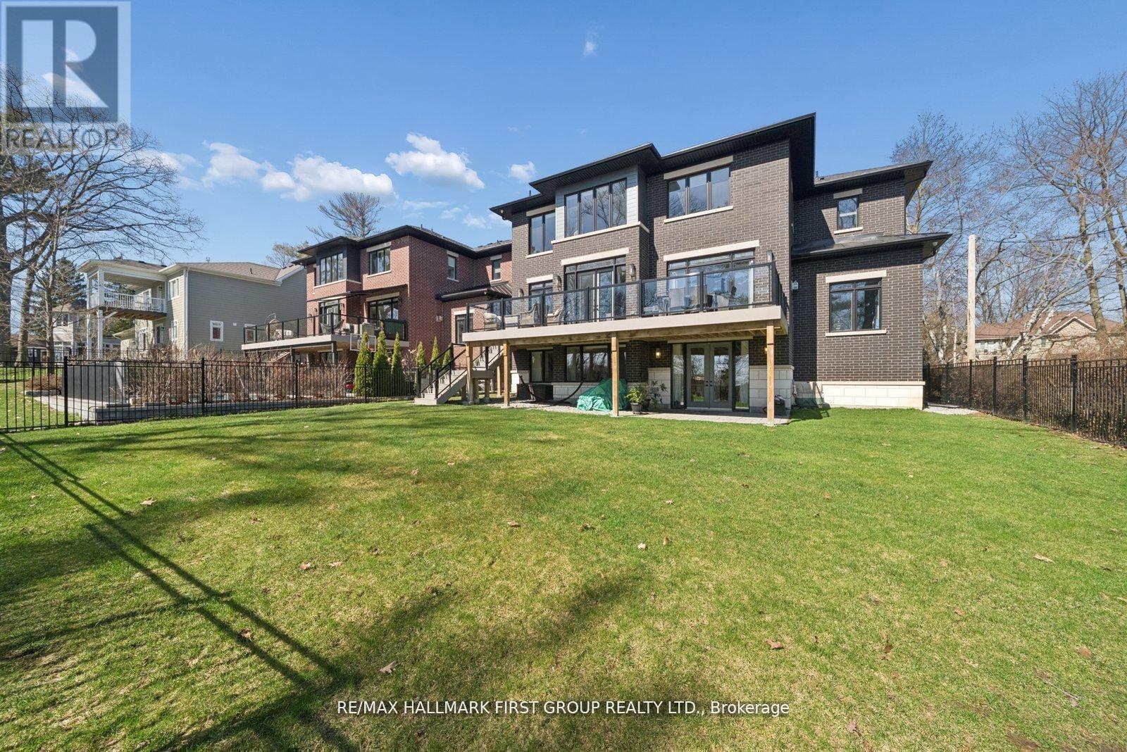 506 Rougemount Drive, Pickering, Ontario  L1W 2B9 - Photo 49 - E13658730