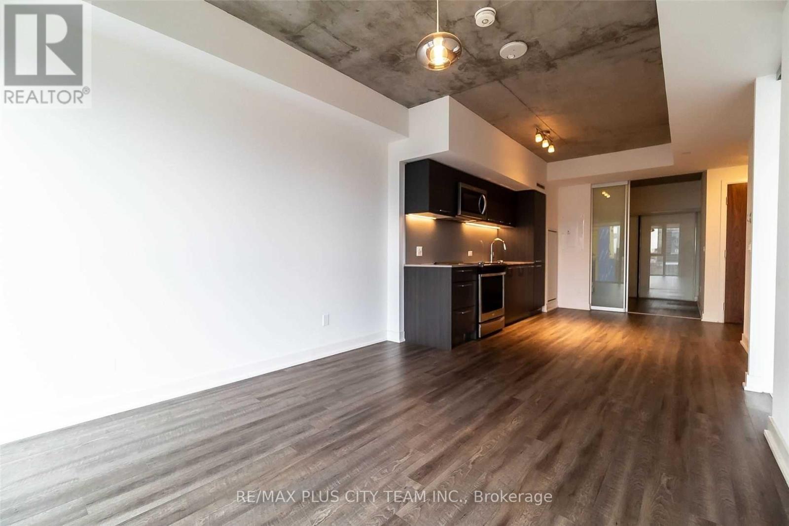 305 - 15 Baseball Place, Toronto, Ontario  M4M 0E7 - Photo 5 - E13658760