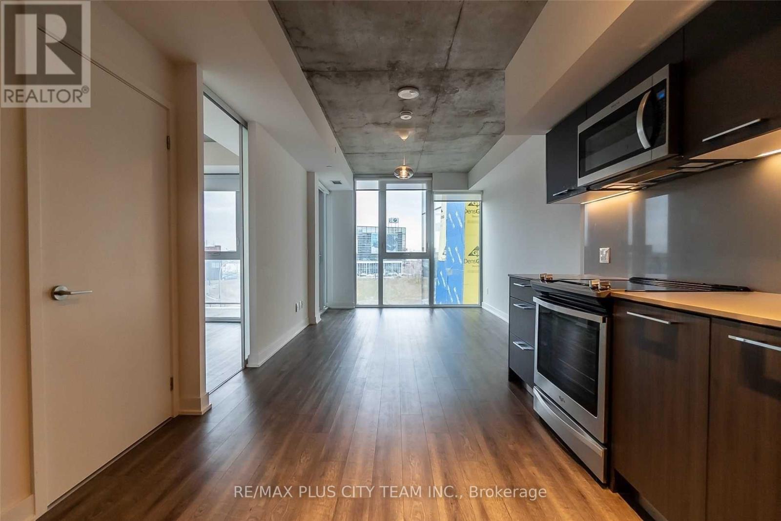 305 - 15 Baseball Place, Toronto, Ontario  M4M 0E7 - Photo 7 - E13658760