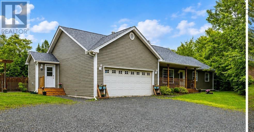 1850 Old Sambro Road, Williamswood, Nova Scotia  B3V 1B7 - Photo 1 - 202619260