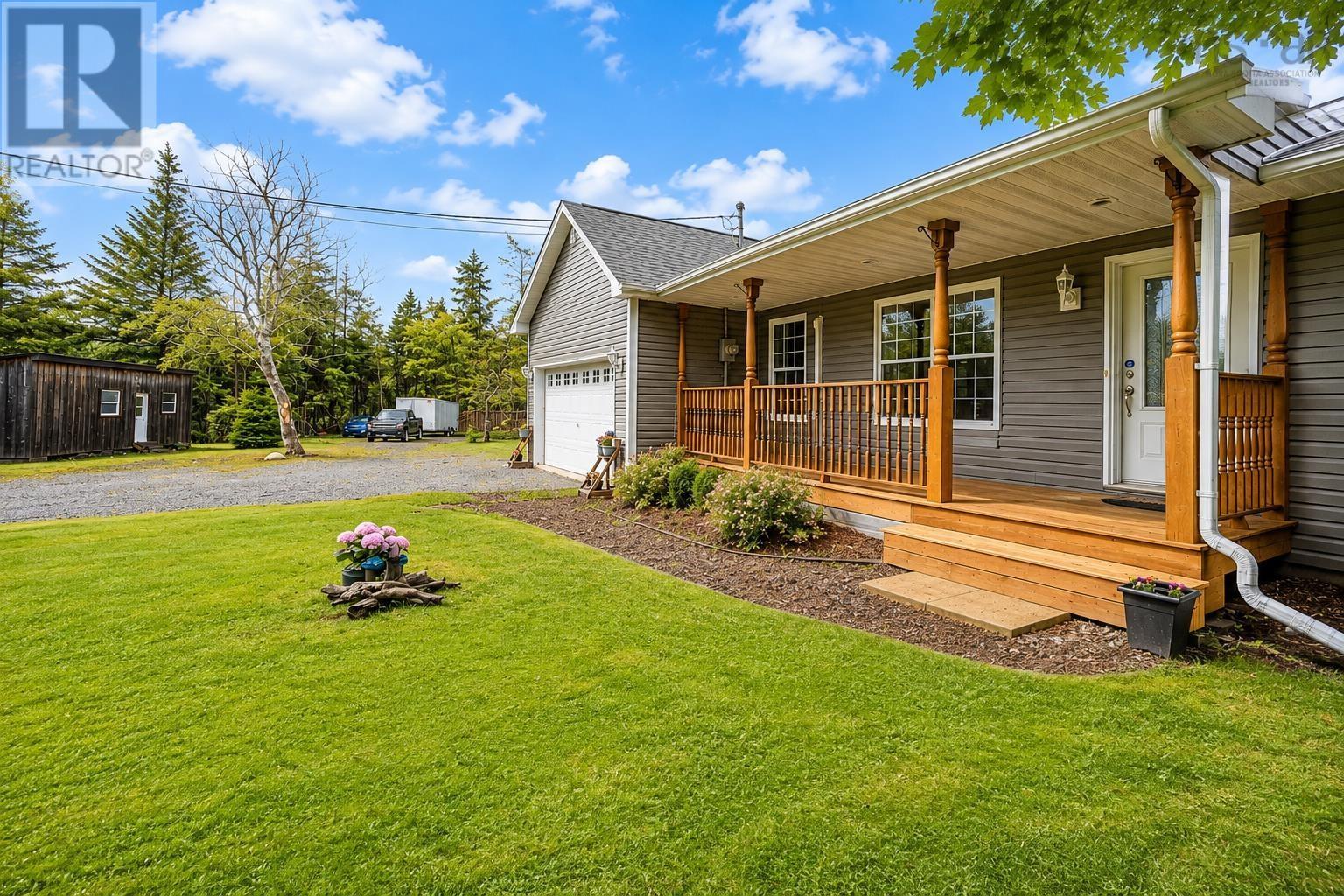 1850 Old Sambro Road, Williamswood, Nova Scotia  B3V 1B7 - Photo 3 - 202619260