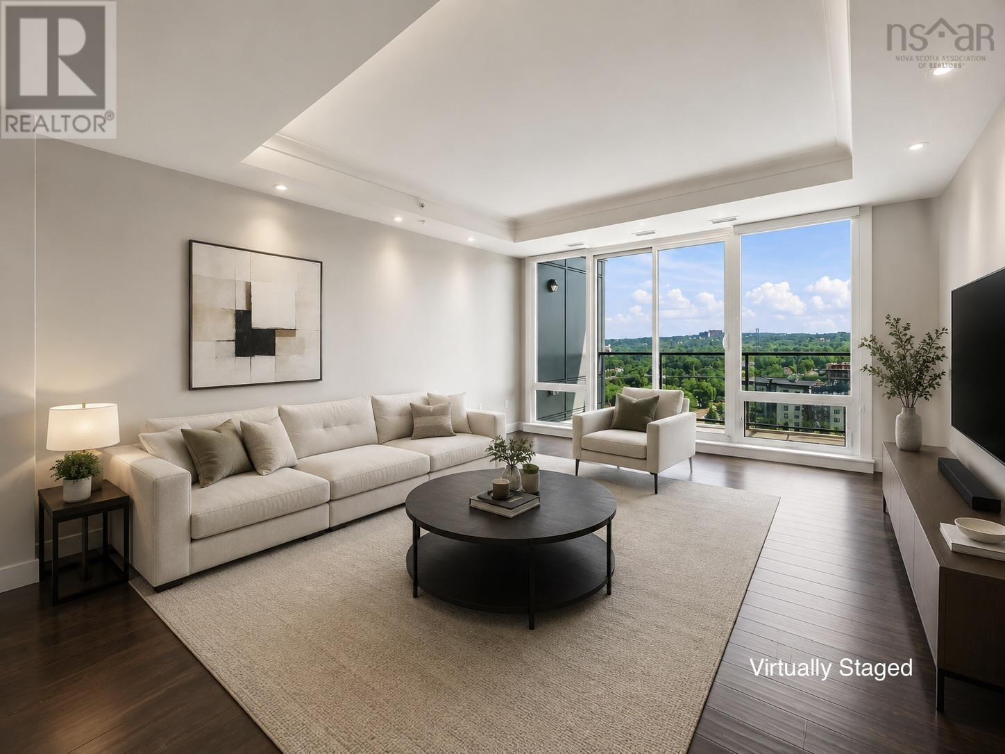 1202 3471 Dutch Village Road, Halifax, Nova Scotia