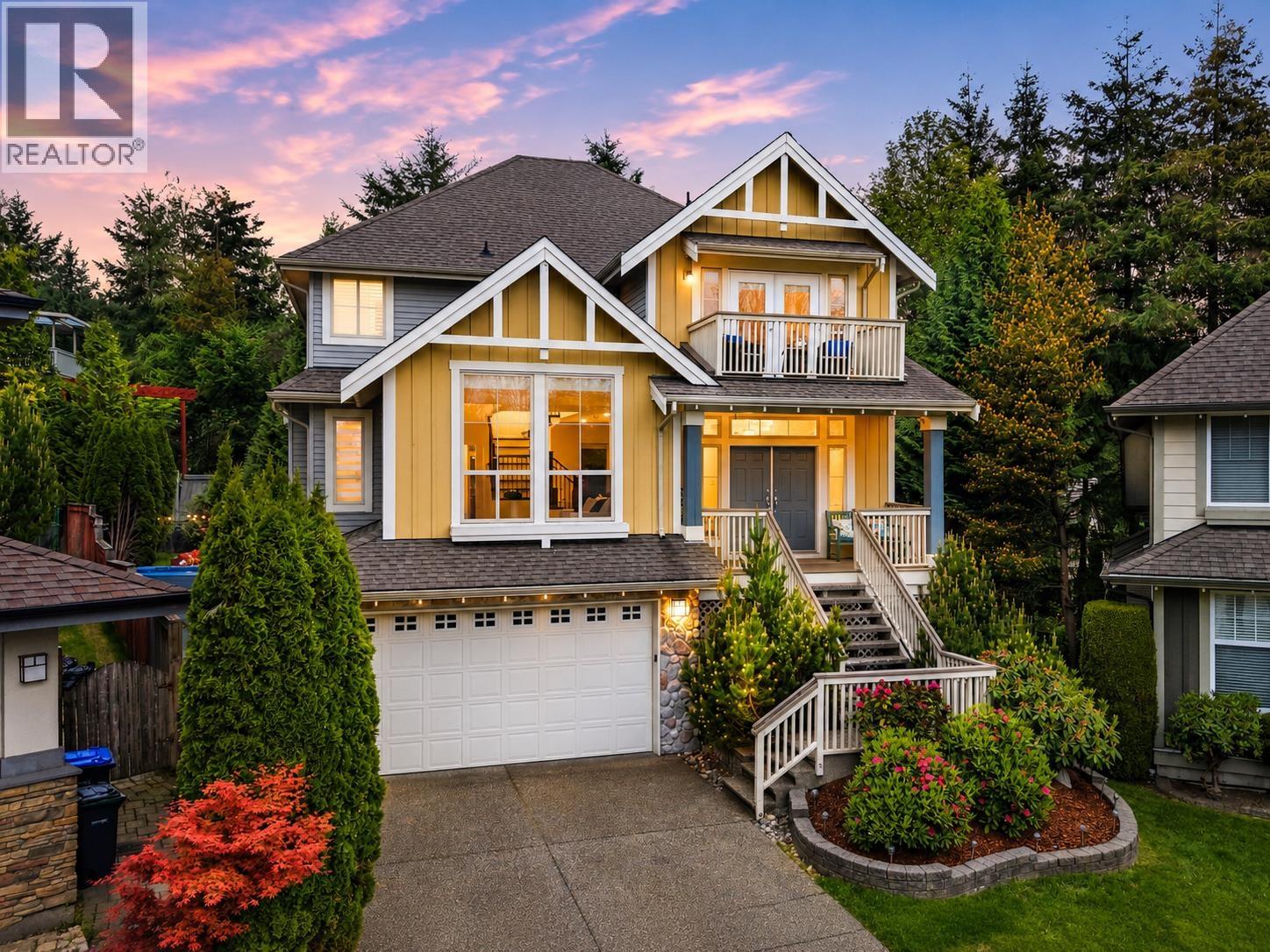 36 Maple Court, Port Moody, British Columbia  V3H 5M8 - Photo 2 - R3146197