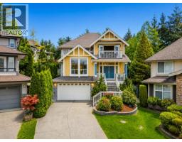 36 MAPLE COURT, Port Moody, British Columbia