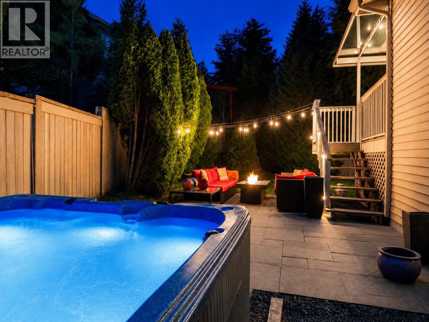 36 Maple Court, Port Moody, British Columbia  V3H 5M8 - Photo 8 - R3146197