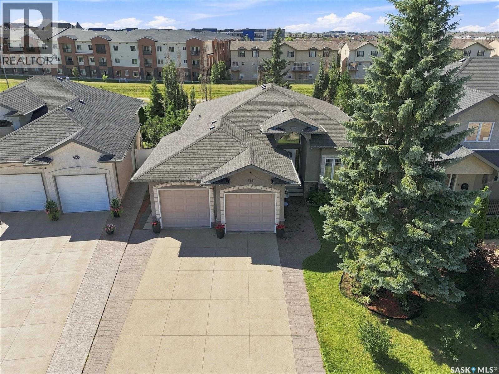 715 Bellmont Court, Saskatoon, Saskatchewan  S7V 1K7 - Photo 63 - SK044787