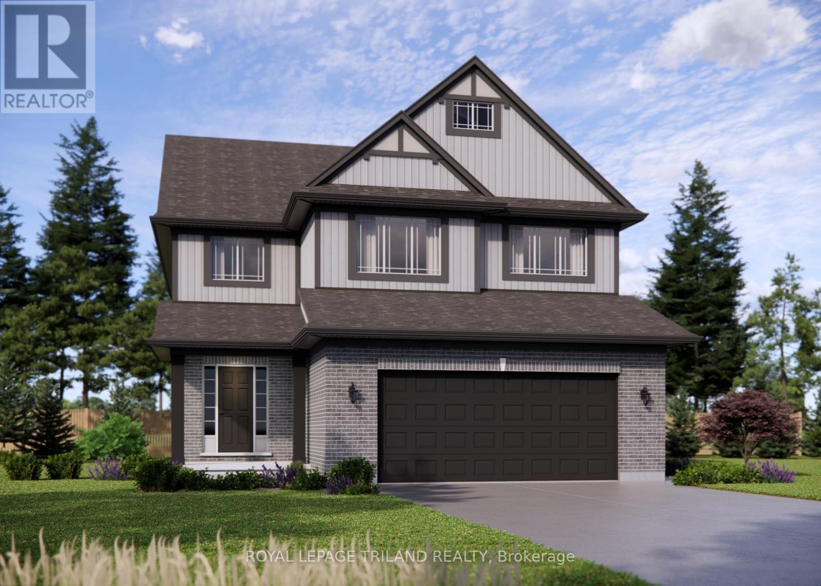 34 HARROW LANE, St. Thomas, Ontario
