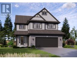 34 HARROW LANE, St. Thomas, Ontario