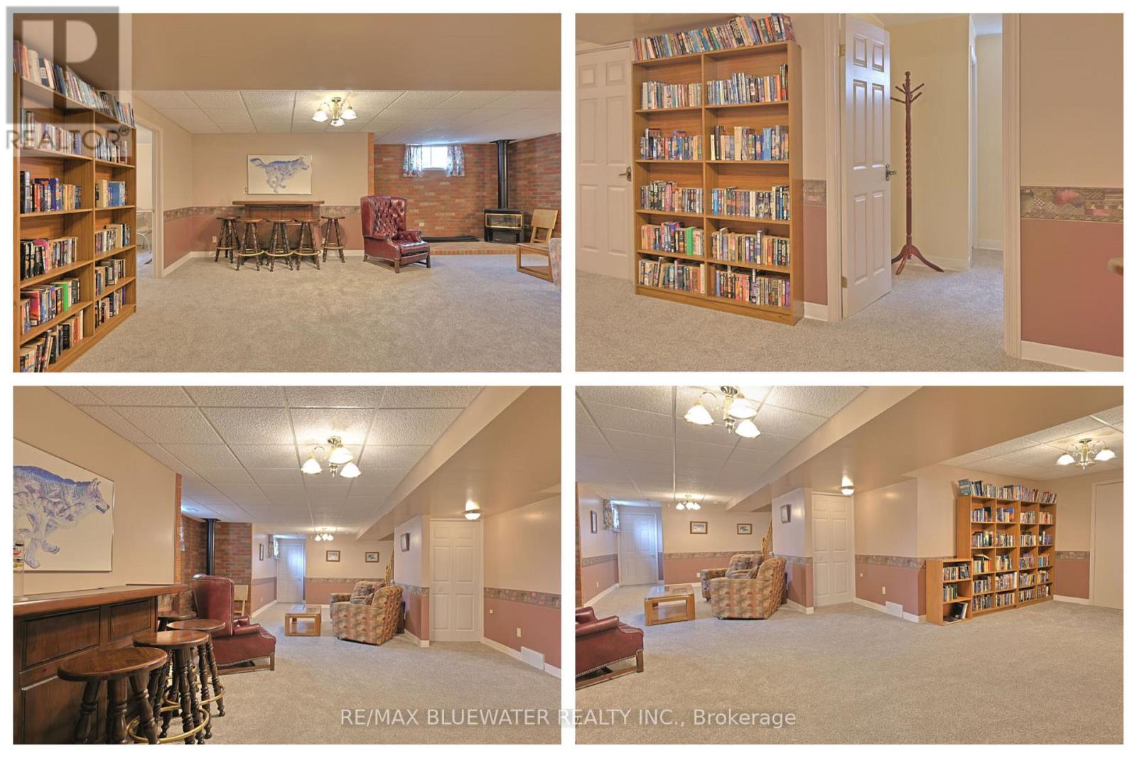 365 Station Street, North Middlesex, Ontario  N0M 2K0 - Photo 36 - X13658766
