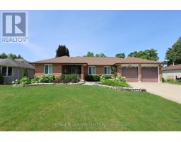 365 STATION STREET, North Middlesex, Ontario
