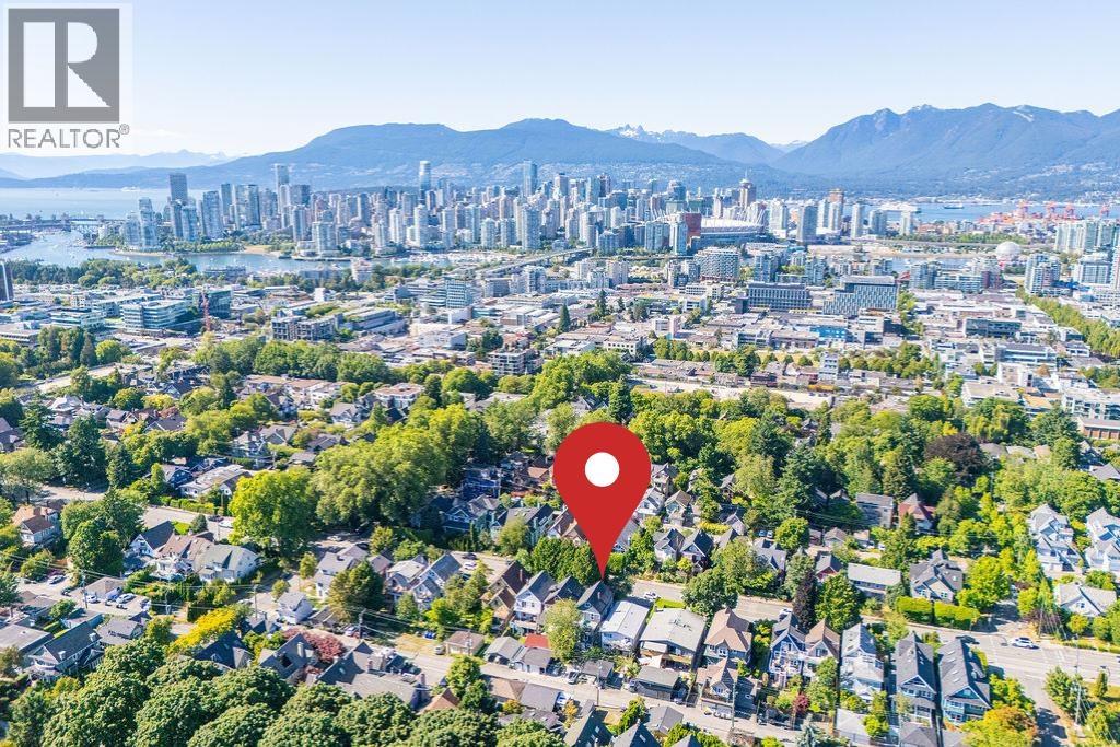 136 W 12th Avenue, Vancouver, British Columbia  V5Y 1T7 - Photo 2 - R3126309