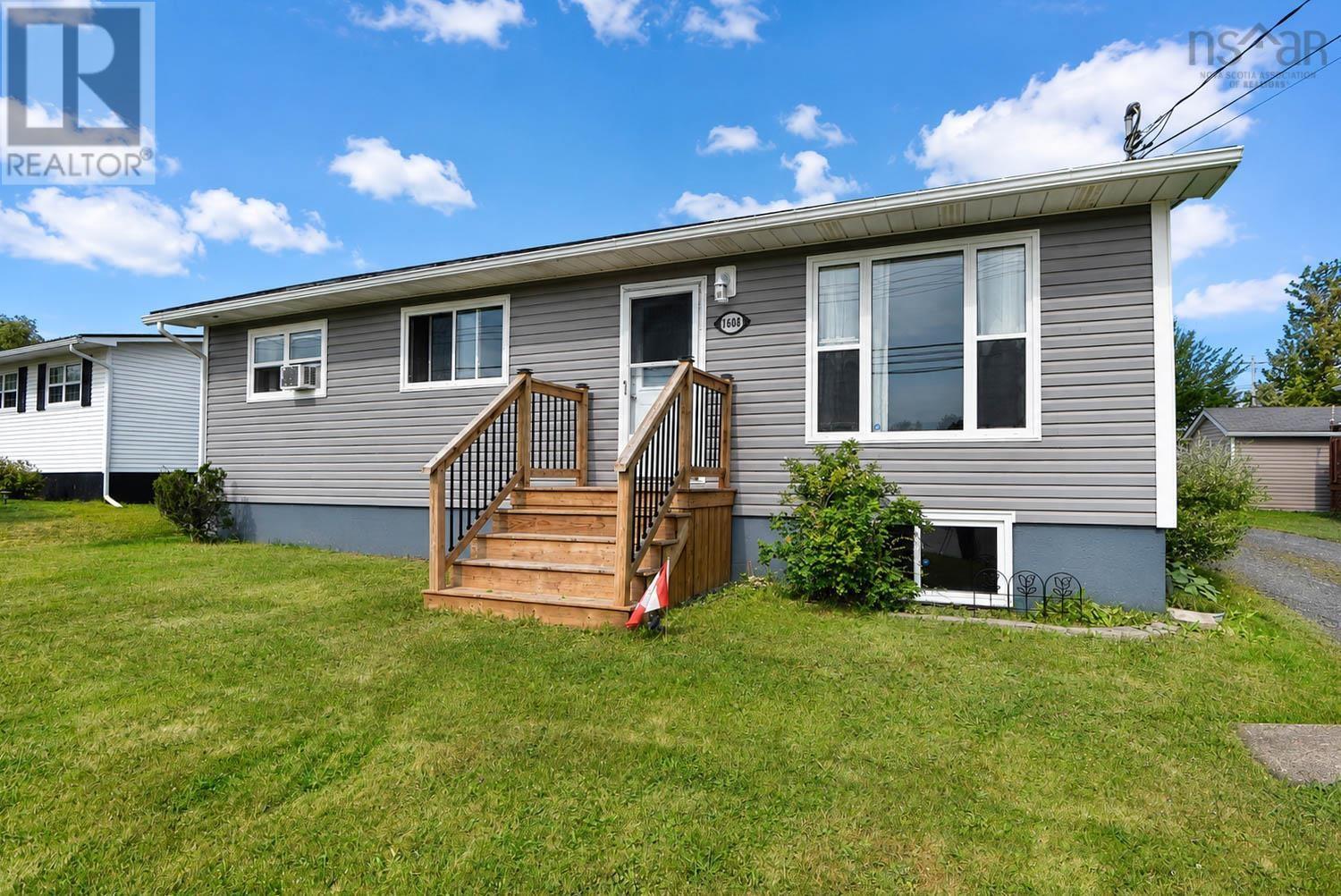 1608 Office Street, Westville, Nova Scotia  B0K 2A0 - Photo 3 - 202620173