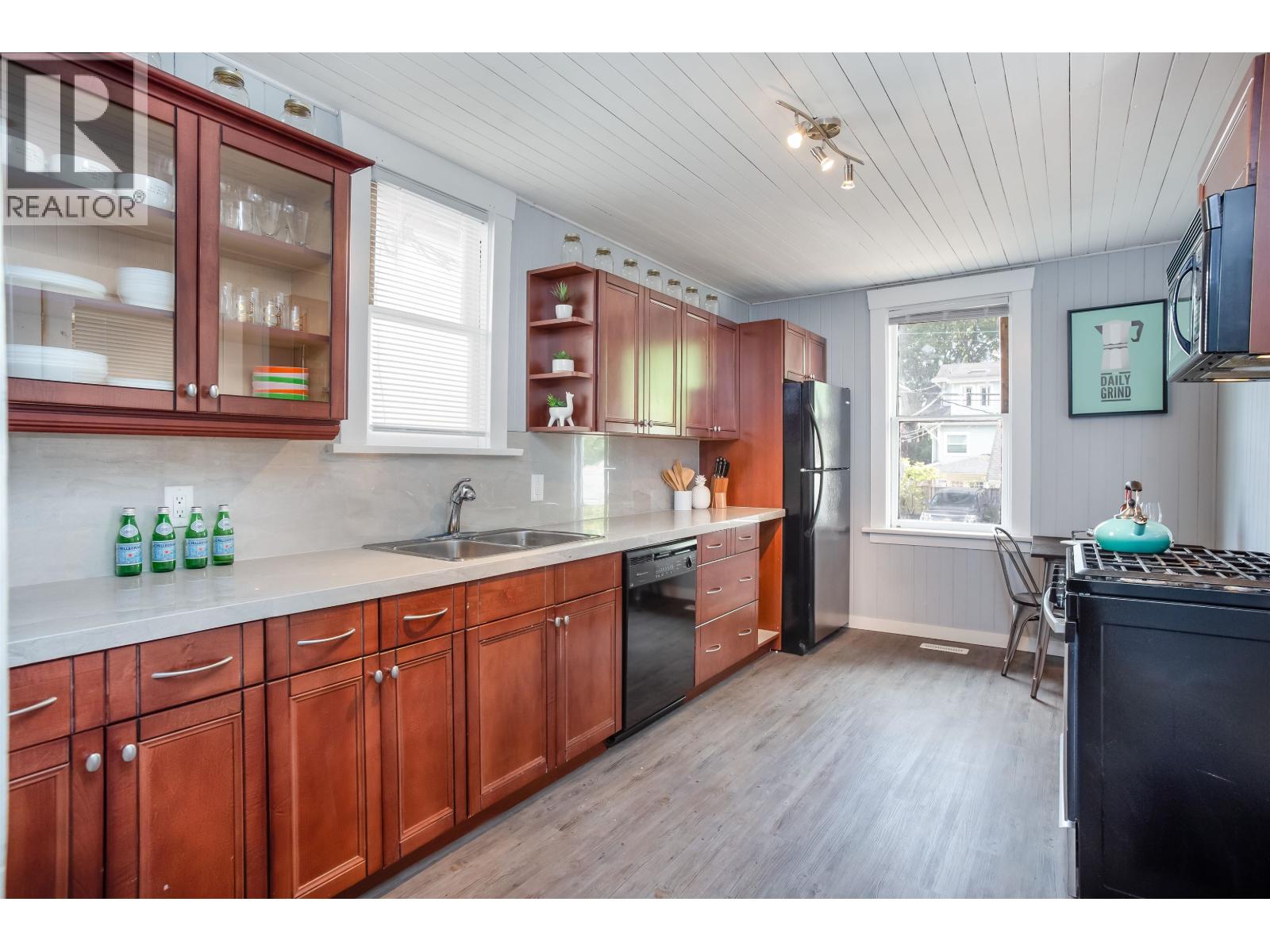 136 W 12th Avenue, Vancouver, British Columbia  V5Y 1T7 - Photo 11 - R3126309