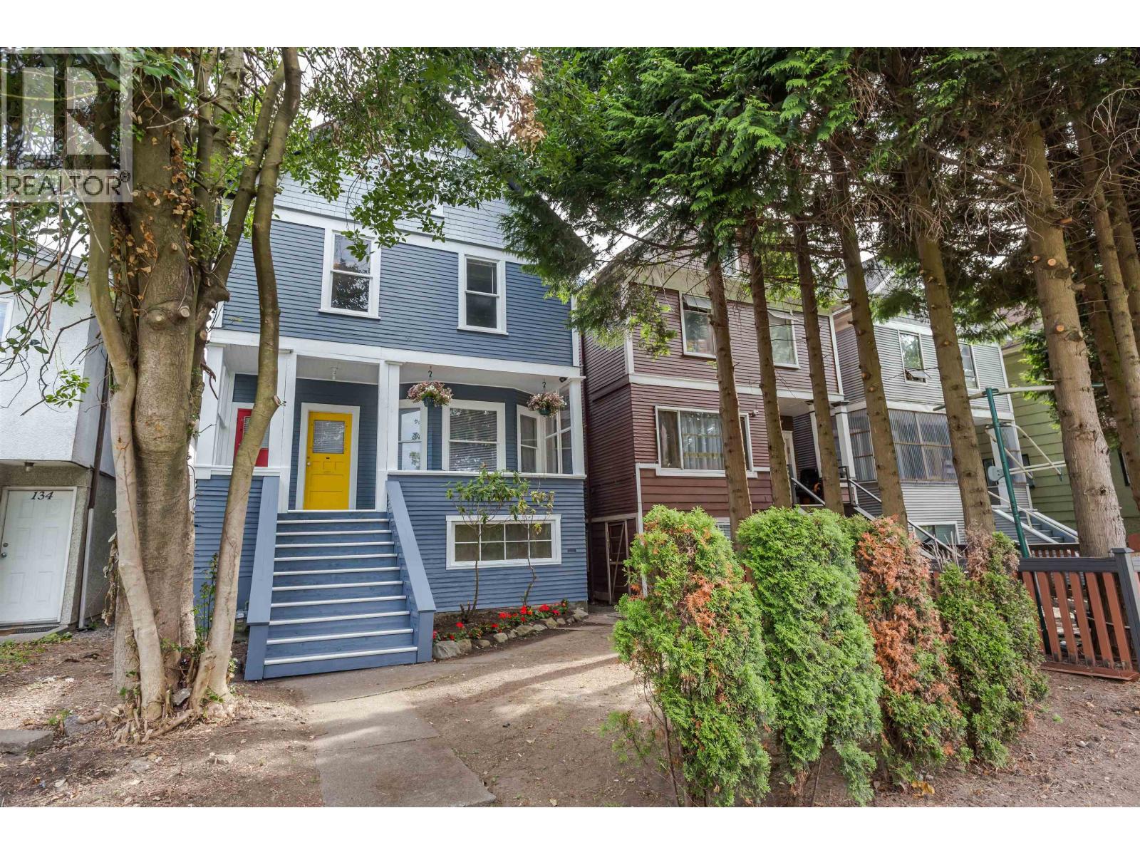 136 W 12th Avenue, Vancouver, British Columbia  V5Y 1T7 - Photo 40 - R3126309