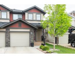 2312 Casey Cres SW, Edmonton, Alberta T6W 3M9 (30137300)