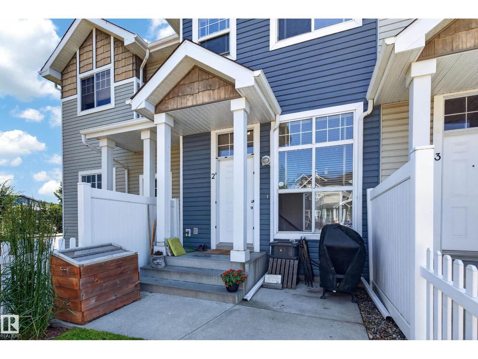 #2 5604 199 St NW, Edmonton, Alberta T6M 2Z9 - Photo 25 - E4499556