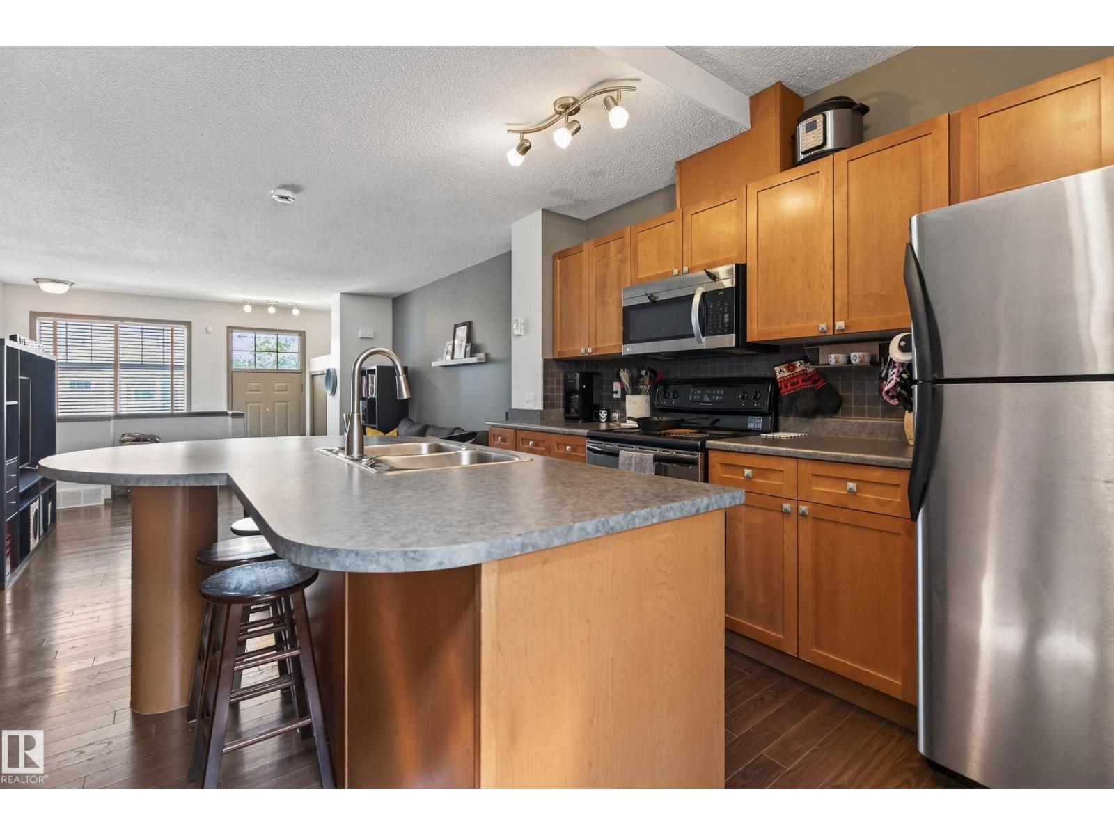 #2 5604 199 St NW, Edmonton, Alberta T6M 2Z9 - Photo 6 - E4499556