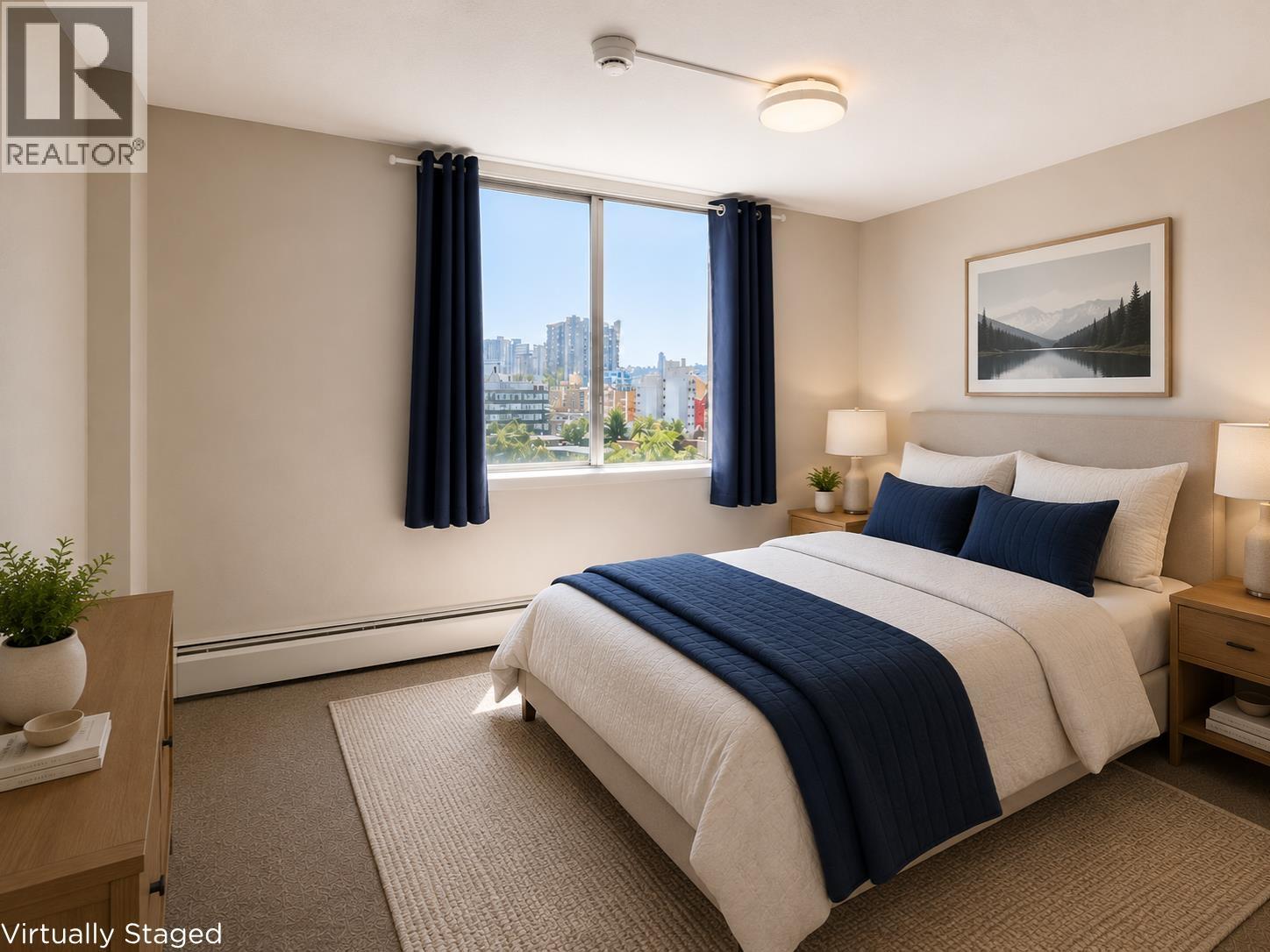 1105 1251 Cardero Street, Vancouver, British Columbia  V6G 2H9 - Photo 16 - R3154047