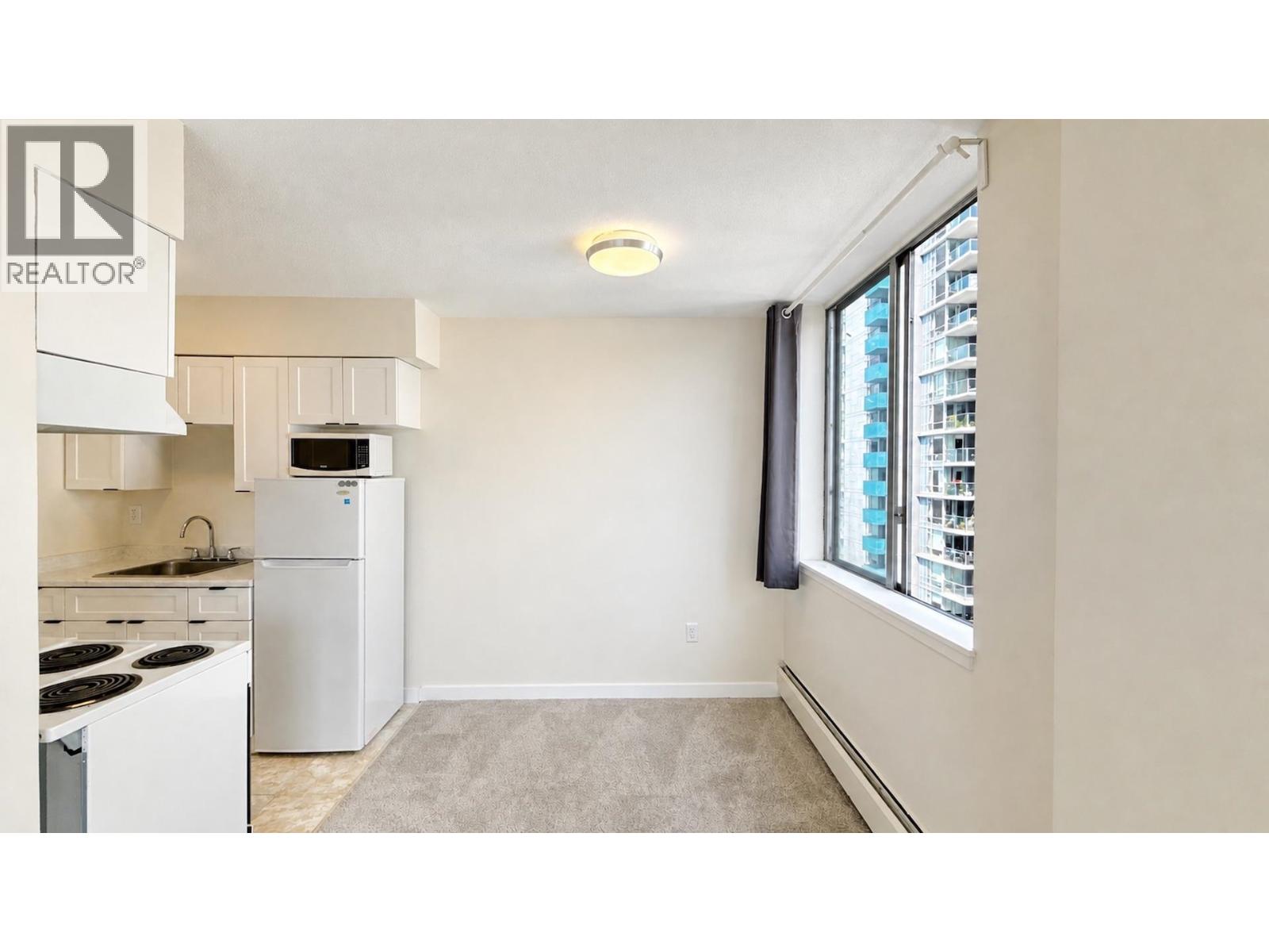 1105 1251 Cardero Street, Vancouver, British Columbia  V6G 2H9 - Photo 10 - R3154047