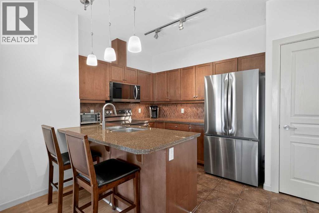 316, 30 Cranfield Link SE, Calgary, Alberta  T3M 0C4 - Photo 6 - A2319638