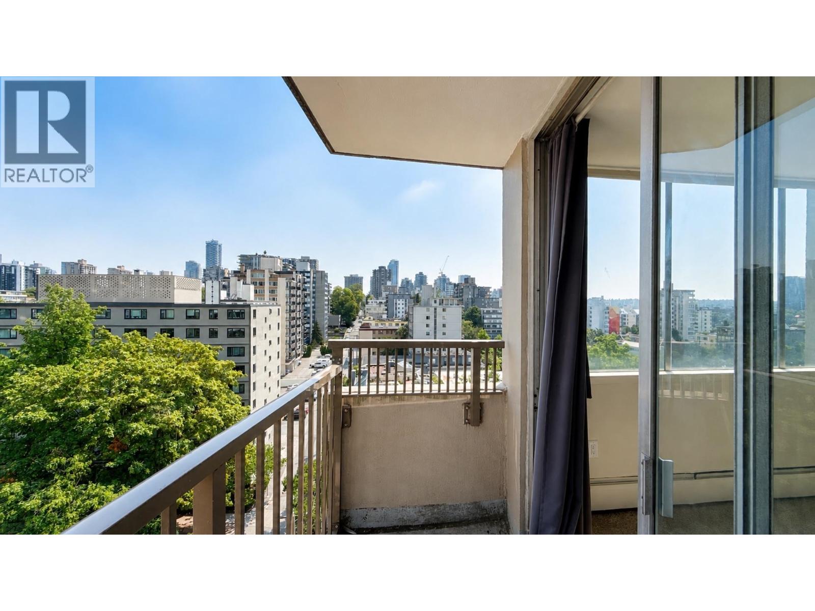 1105 1251 Cardero Street, Vancouver, British Columbia  V6G 2H9 - Photo 23 - R3154047