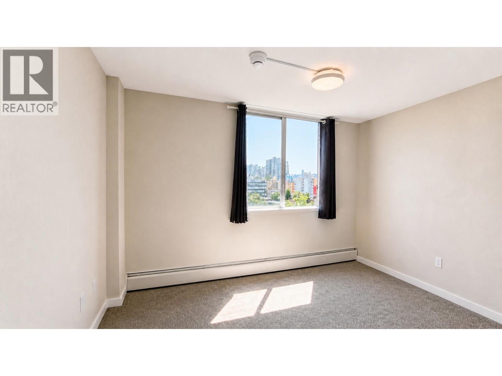 1105 1251 Cardero Street, Vancouver, British Columbia  V6G 2H9 - Photo 17 - R3154047