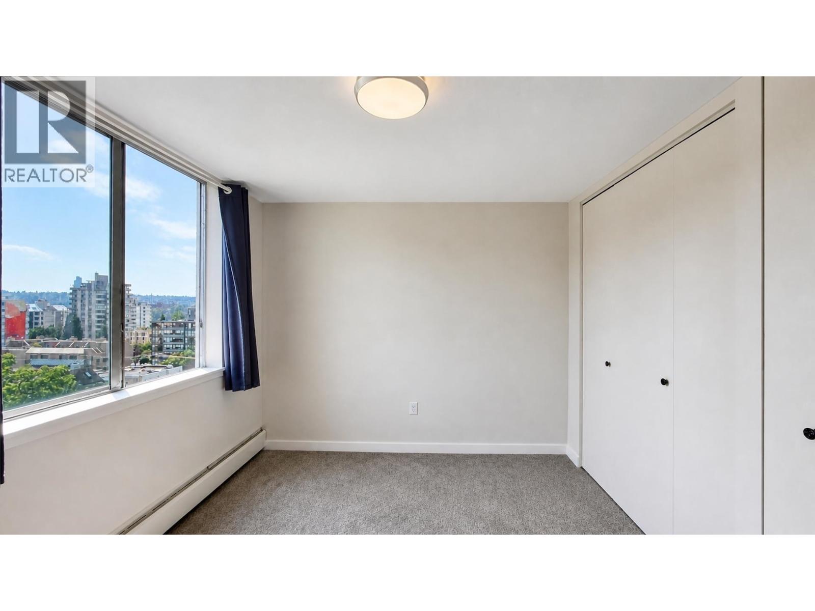 1105 1251 Cardero Street, Vancouver, British Columbia  V6G 2H9 - Photo 19 - R3154047