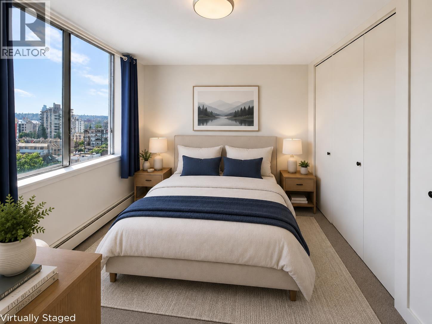 1105 1251 Cardero Street, Vancouver, British Columbia  V6G 2H9 - Photo 18 - R3154047