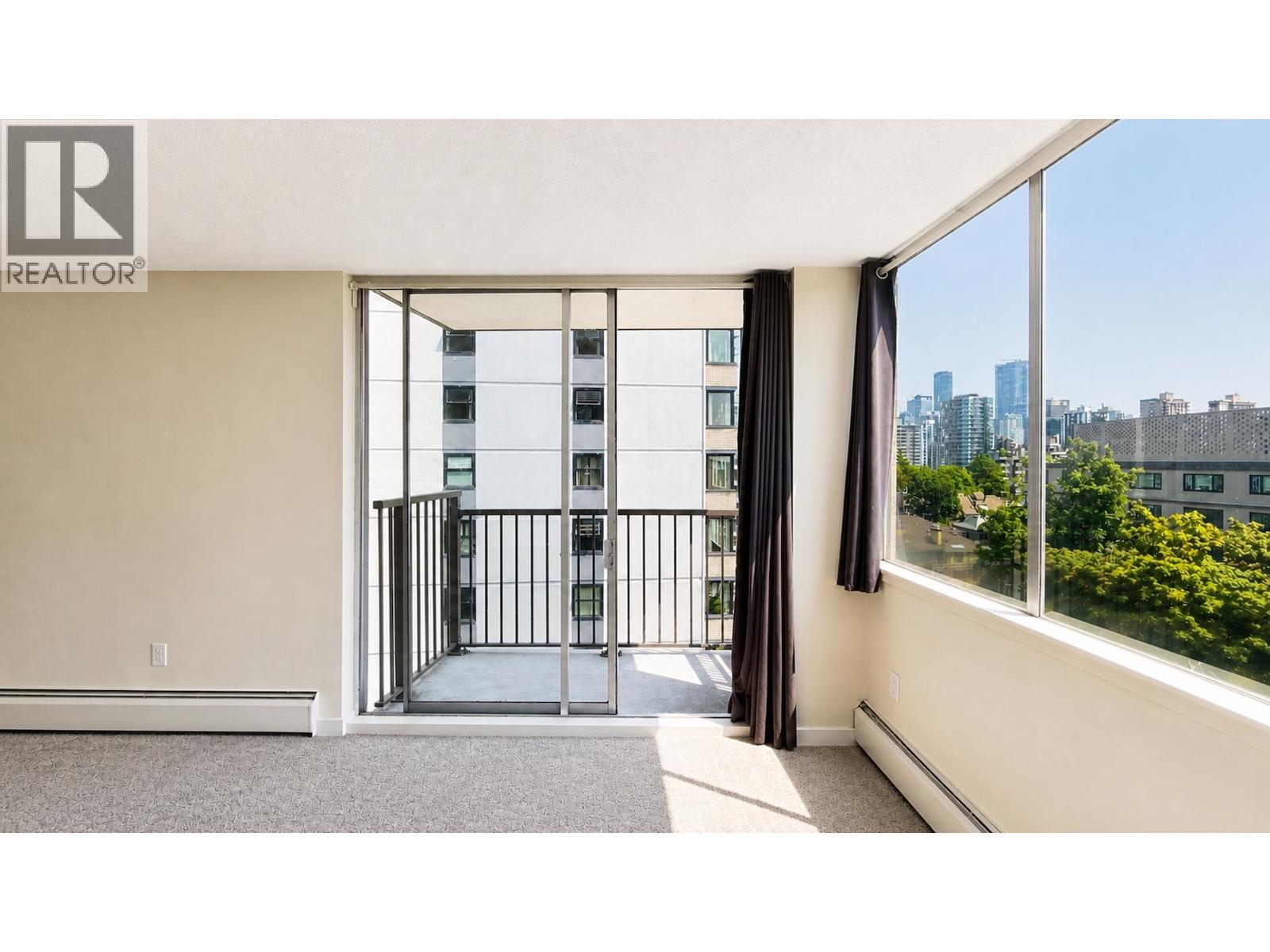 1105 1251 Cardero Street, Vancouver, British Columbia  V6G 2H9 - Photo 22 - R3154047