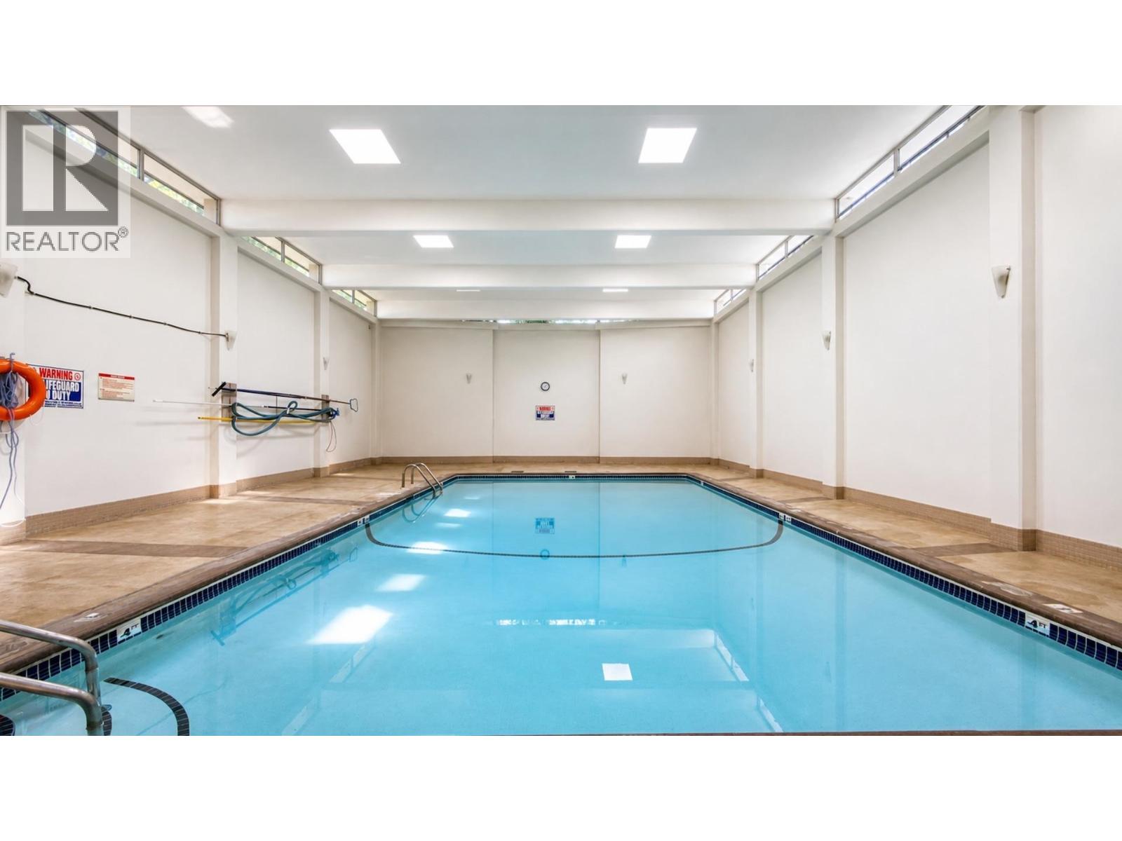 1105 1251 Cardero Street, Vancouver, British Columbia  V6G 2H9 - Photo 29 - R3154047