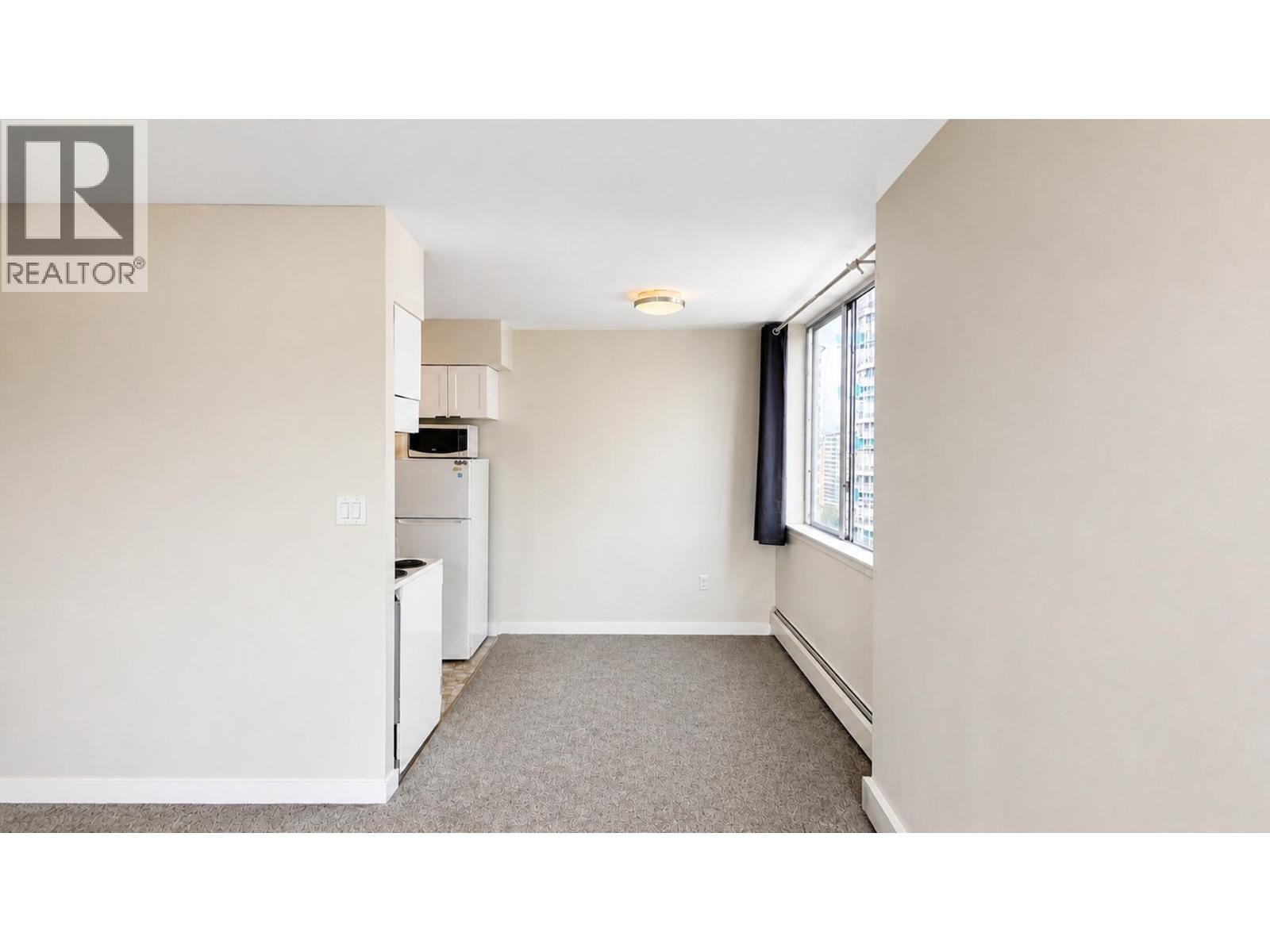 1105 1251 Cardero Street, Vancouver, British Columbia  V6G 2H9 - Photo 11 - R3154047