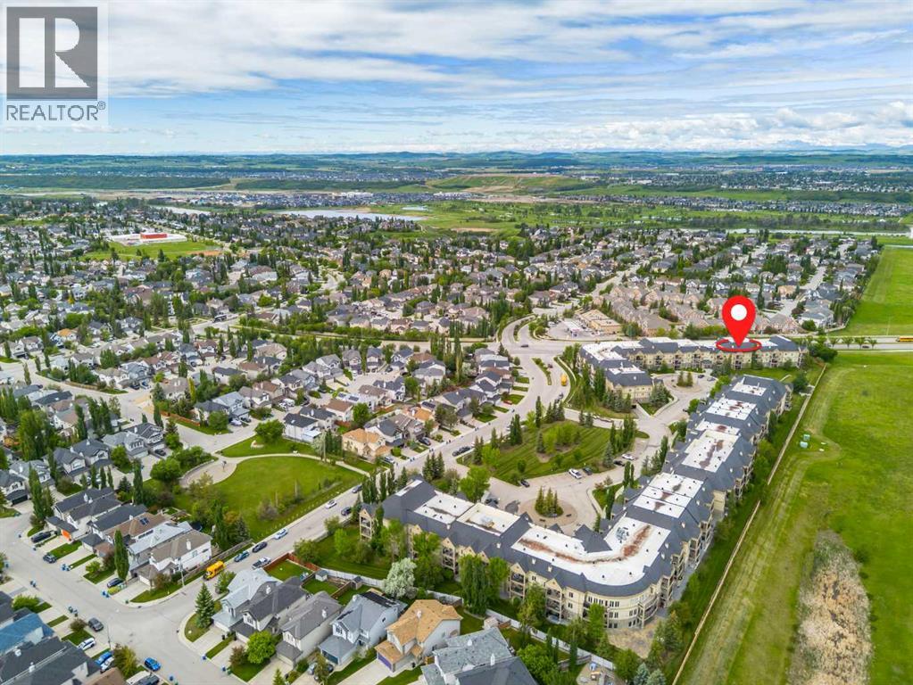 316, 30 Cranfield Link SE, Calgary, Alberta  T3M 0C4 - Photo 28 - A2319638